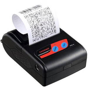 Cashino PTP-II DUAL BT kép
