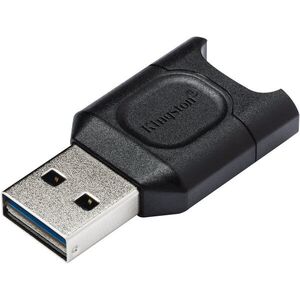 Kingston MobileLite Plus UHS-II microSD olvasó kép