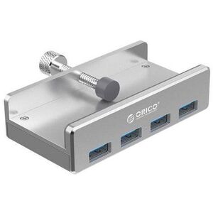 ORICO 4× USB 3.0 hub kép