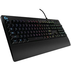 Logitech G213 - US INTL kép