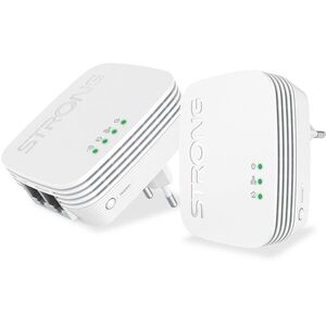 STRONG POWERLWF600DUOMINI kép