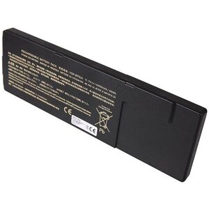 PATONA a SONY VAIO VGP-BPS24 4400 mAh Li-Pol 11.1 V PREMIUM laptophoz kép