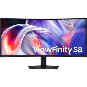 40" Samsung ViewFinity S8 (S85TH) kép