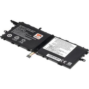 T6 Power Lenovo ThinkPad X1 Tablet Gen 1, Gen 2, 4750 mAh, 36 Wh, 2 cellás, Li-Pol kép