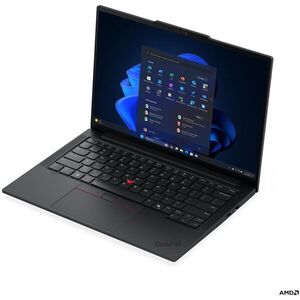 Lenovo ThinkPad E14 Gen 7 21T0005KHV fekete kép