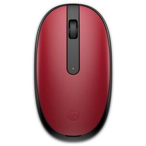 HP 240 Bluetooth Mouse Red kép