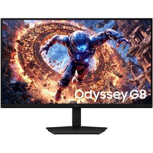32" Samsung Odyssey G8 (G80HS) kép