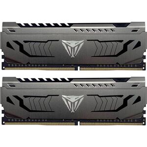 Patriot Viper Steel 16GB KIT DDR4 3200Mhz CL16 kép