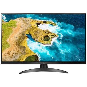 27" LG 27TQ615S-PZ kép