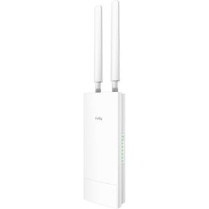 CUDY Outdoor 4G LTE Cat 6 AC1200 Wi-Fi Gigabit Router kép