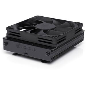 Noctua NH-L9a-AM5 chromax.black kép