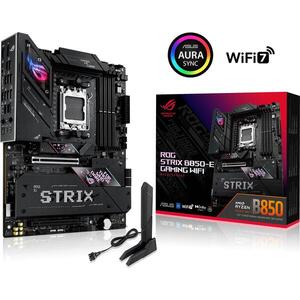 ASUS ROG STRIX B850-E GAMING WIFI kép