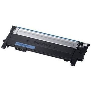 Samsung CLT-C404S cián toner kép