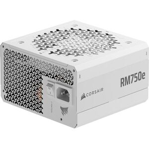 Corsair RM750e (2025) White kép