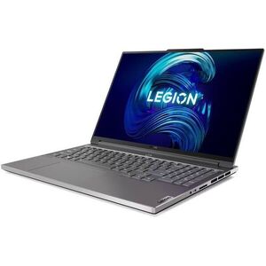 Lenovo Legion Slim 7 16IAH7 82TF006UHV Onyx Grey kép