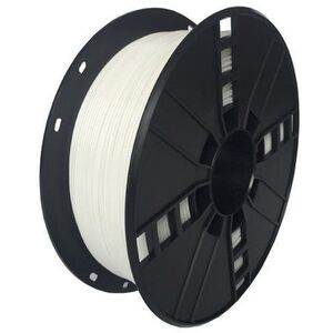 Gembird Filament PETG fehér kép