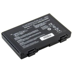 AVACOM Asus K40/K50/K70 kompatibilis, Li-Ion, 10, 8 V, 4400 mAh kép