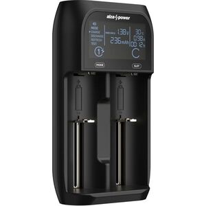 AlzaPower USB Battery Charger AP250B kép