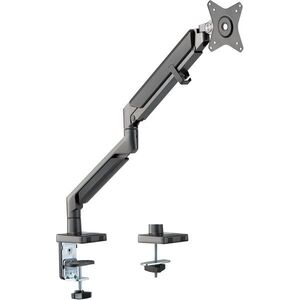 AlzaErgo Arm S100B Premium - asztrofekete kép