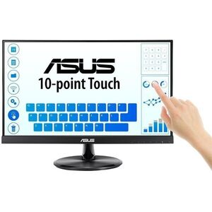 22'' ASUS VT229H kép