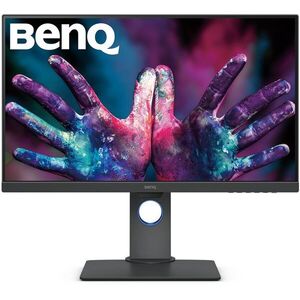 27" BenQ PD2700U kép