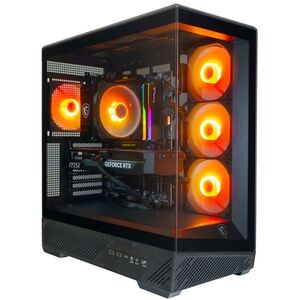 AlzaPC GameBox Elite PBM Edition - R7 / RTX5070Ti / 32GB RAM / 2TB SSD kép