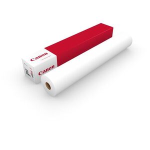 "Canon papírtekercs fehér, áttetsző, 120 gramm, 36 " (914 mm) kép