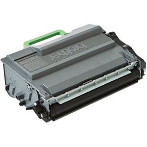 Brother TN-3520 fekete kép