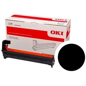 OKI 46857508 - fekete kép