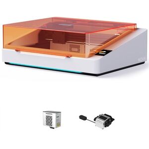 TOOCAA NOVA Basic-20W kép