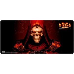 Diablo 2 - Resurrected - Egér és billentyűzetpad kép