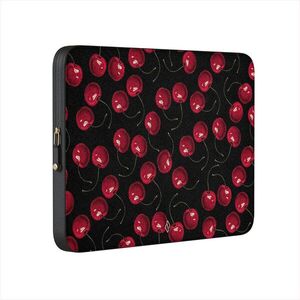 BURGA Laptop Sleeve 16 inches Cherrybomb kép