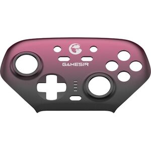 GameSir Super Nova Faceplate Dark Magenta kép