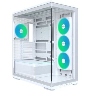 Montech TG3 White kép