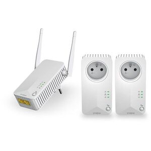 Strong Powerline WF 600 TRI FR kép