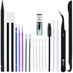 iFixit Precision Cleaning Kit kép