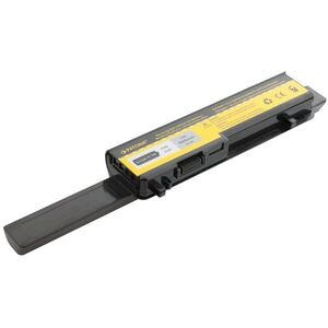 PATONA DELL Studio 1745 kompatibilis, 6600 mAh, Li-Ion, 11, 1 V kép