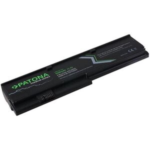Patona NTB IBM Thinkpad X200 5200 Li-Ion 11.1V PREMIUM kép