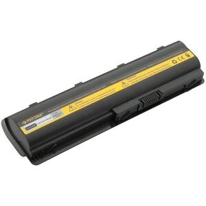 PATONA HP HSTNN-IB0X 6600mAh Li-Ion 10, 8V DV6 kép