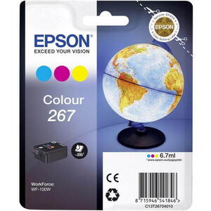 Epson T2670 multipack kép