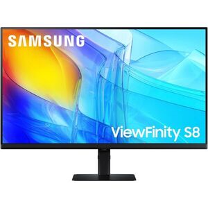 32" Samsung ViewFinity S80D kép