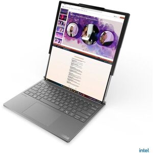 Lenovo ThinkBook Plus G6 Rollalble 21TR000JRM Luna Grey kép