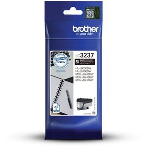 Brother LC-3237BK fekete kép
