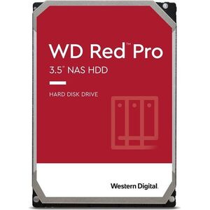 WD Red Pro 22TB kép