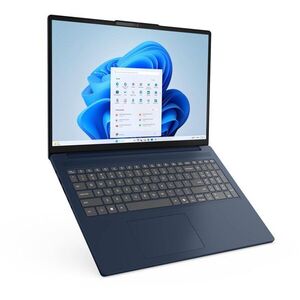 Lenovo IdeaPad 83K8004BHV Blue kép