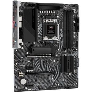 ASROCK B650 PG LIGHTNING kép