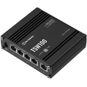 Teltonika TSW100 kép