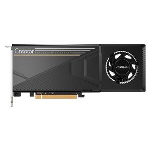 ASROCK Intel Arc Pro B70 Creator 32GB kép