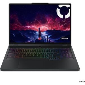 Lenovo Legion Pro 5 83LT002KHV Black kép