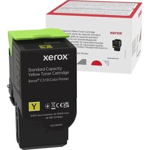 Xerox 006R04363 sárga kép
